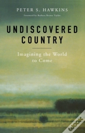 Capa do artigo Undiscovered Country