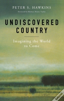 Capa do artigo Undiscovered Country