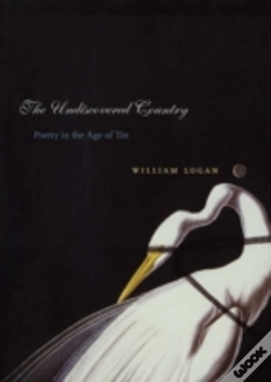 Capa do artigo UNDISCOVERED COUNTRY