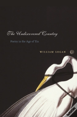 Capa do artigo Undiscovered Country
