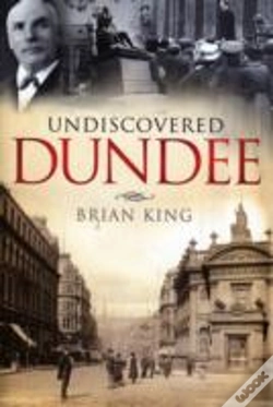 Capa do artigo Undiscovered Dundee