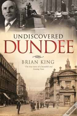 Capa do artigo Undiscovered Dundee