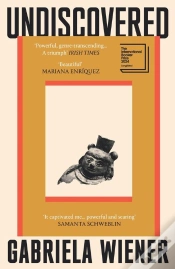 Capa do artigo Undiscovered