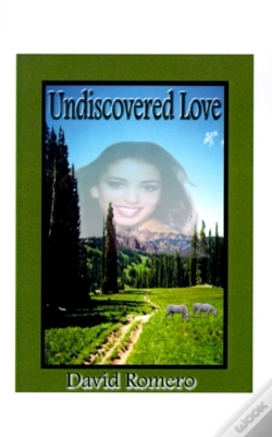Capa do artigo Undiscovered Love