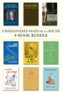 Undiscovered Mazo De La Roche 9-Book Bundle - Preview