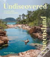 Capa do artigo Undiscovered Queensland
