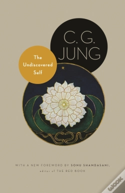 Capa do artigo Undiscovered Self