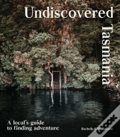 Capa do artigo Undiscovered Tasmania