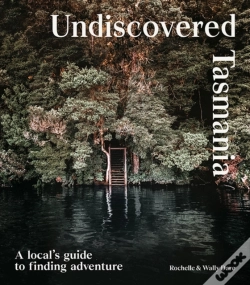 Capa do artigo Undiscovered Tasmania