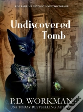 Undiscovered Tomb
