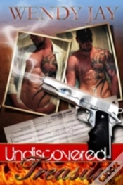 Capa do artigo Undiscovered Treasure