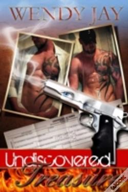Capa do artigo Undiscovered Treasure