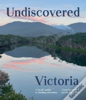 Capa do artigo Undiscovered Victoria
