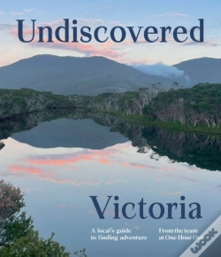 Capa do artigo Undiscovered Victoria