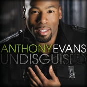 Capa do artigo Undisguised - CD