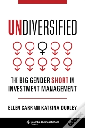 Capa do artigo Undiversified