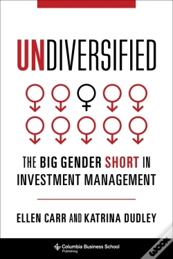 Capa do artigo Undiversified