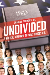 Capa do artigo Undivided