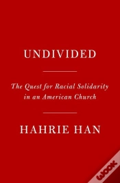 Capa do artigo Undivided