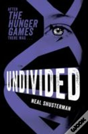 Capa do artigo Undivided