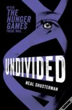 Capa do artigo Undivided