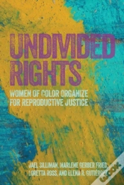Capa do artigo Undivided Rights