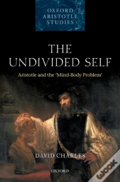 Capa do artigo Undivided Self