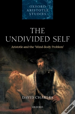 Capa do artigo Undivided Self