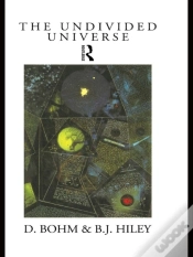 Capa do artigo Undivided Universe