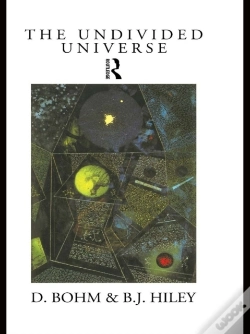 Capa do artigo Undivided Universe