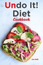 Undo It! Diet Cookbook - Preview