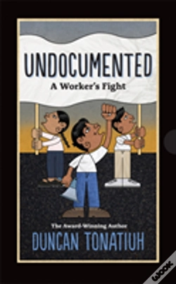 Capa do artigo Undocumented: A Worker'S Fight