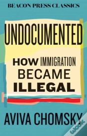 Capa do artigo Undocumented