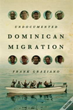 Capa do artigo Undocumented Dominican Migration