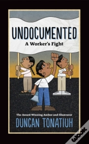 Capa do artigo Undocumented
