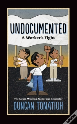 Capa do artigo Undocumented