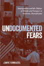 Undocumented Fears - Preview