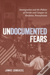 Capa do artigo Undocumented Fears