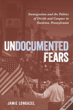 Capa do artigo Undocumented Fears