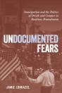 Undocumented Fears - Preview