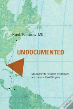 Capa do artigo Undocumented