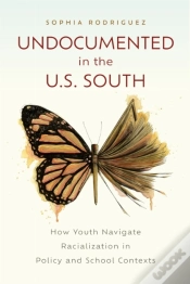 Capa do artigo Undocumented In The U.S. South