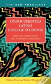 Capa do artigo Undocumented Latino College Students