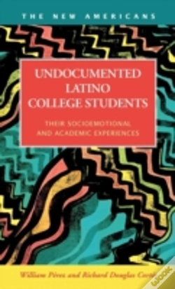 Capa do artigo Undocumented Latino College Students