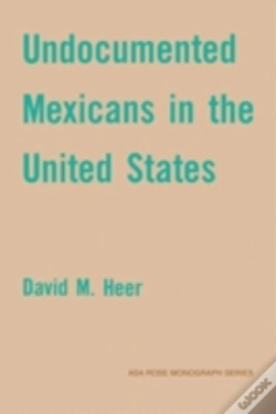 Capa do artigo Undocumented Mexicans In The Usa