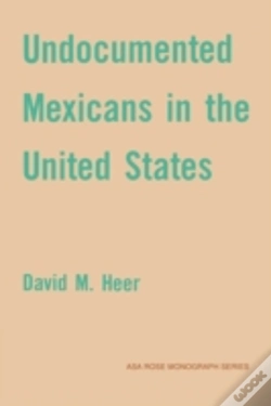 Capa do artigo Undocumented Mexicans In The Usa