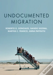 Capa do artigo Undocumented Migration