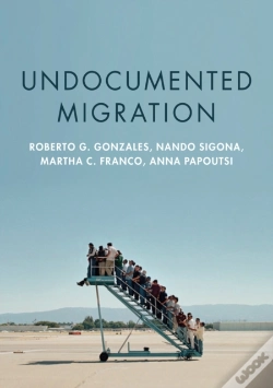 Capa do artigo Undocumented Migration