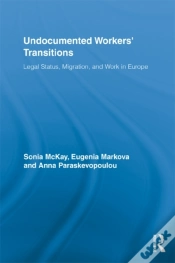 Capa do artigo Undocumented Workers