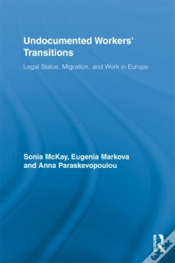 Capa do artigo Undocumented Workers' Transitions